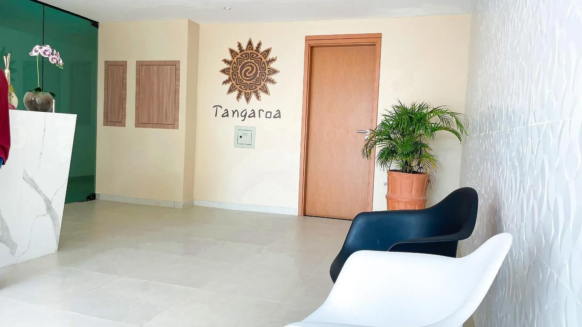 Apartment Tangaroa #103 Em Porto De Galinhas Por Carpediem