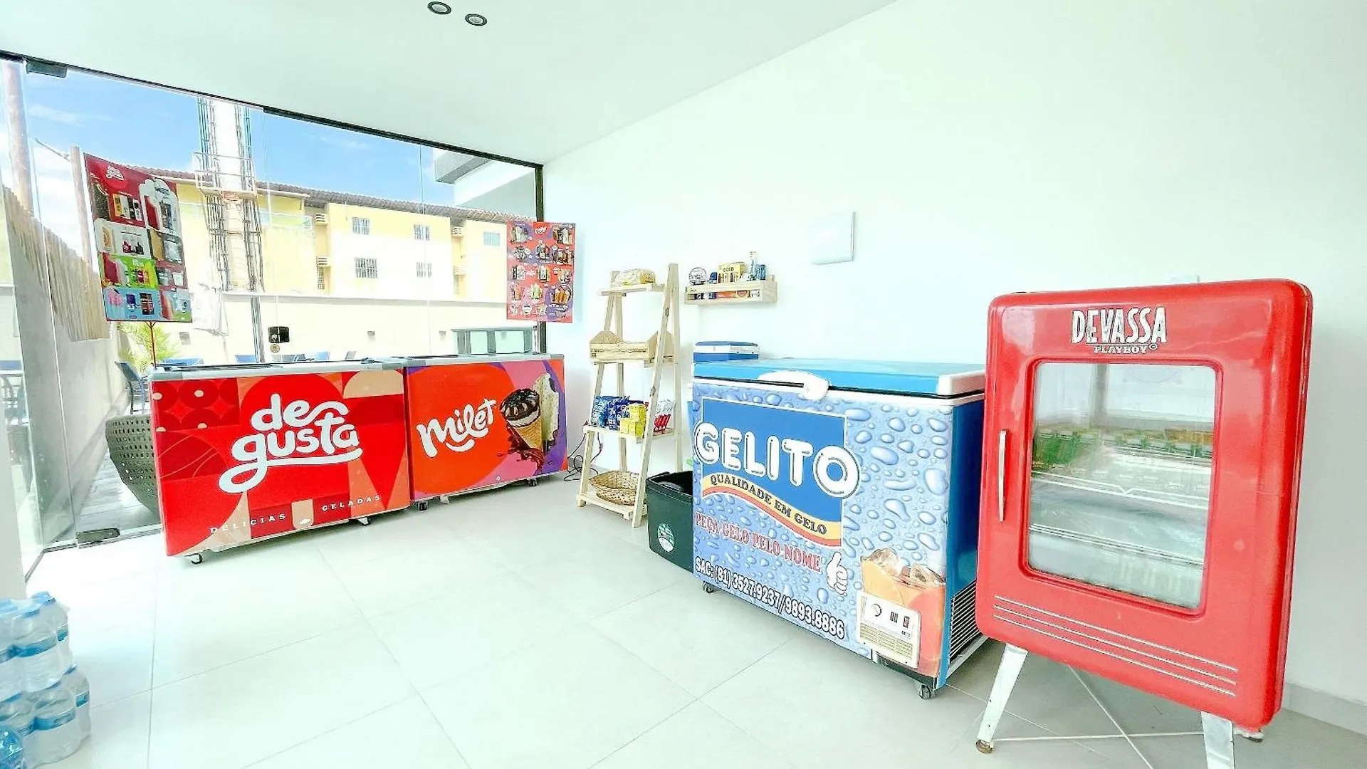 Apartment Tangaroa #103 Em Porto De Galinhas Por Carpediem Brazil